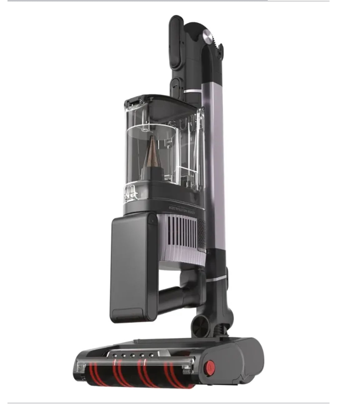Shark Cordless Stratos with Clean Sense IQ Cordless Vacuum Gray (UZ815H)