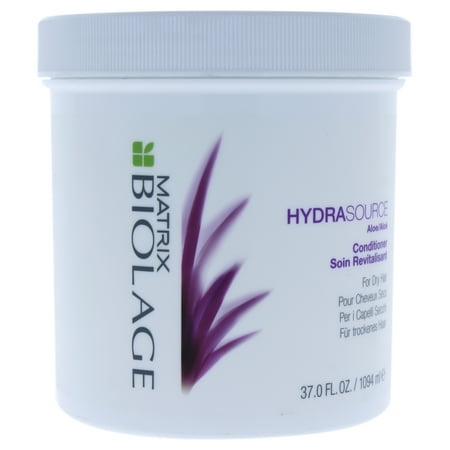 Biolage Shampoo And Conditioner - Matrix Biolage Hydrasource Conditioner - 37 oz Conditioner