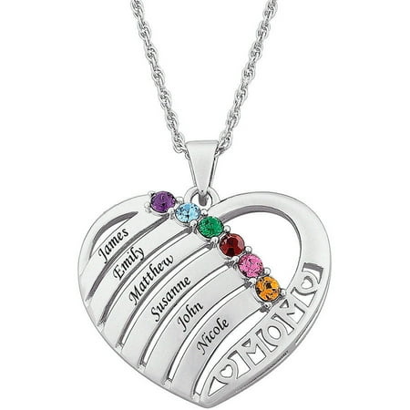 5 Questions to Help Choose the Perfect Birthstone Bracelet for Mom