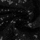 thumbnail image 5 of Trajes de Mujer Casual, Manga Larga con Cuello en V Traje de Lentejuelas con Cintura Elástica, Longitud Del Tobillo de la Moda, 5 of 8