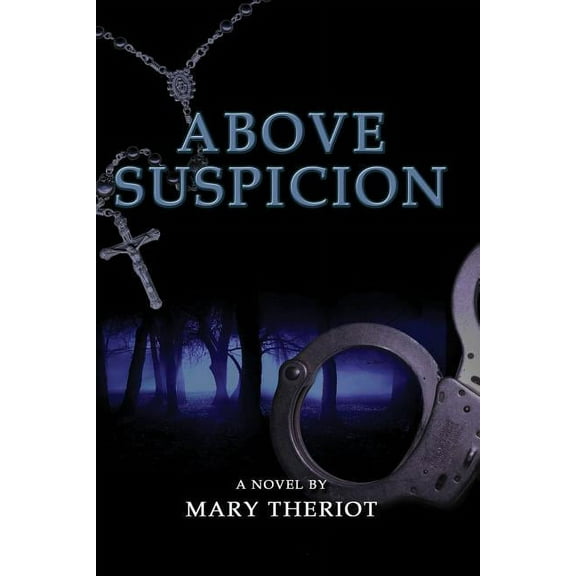Above Suspicion, (Paperback)