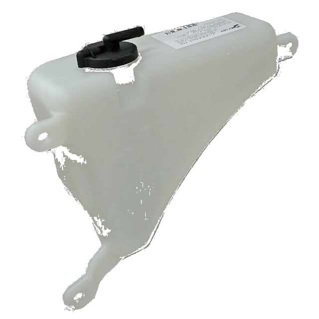 Depósito Anticongelante 4runner 2003 A 2009 Toyota Genérica .