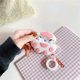 thumbnail image 2 of Funda de gato para Apple Airpods 1 y 2, linda funda de silicona con diseño de pata de gato, divertida funda kawaii para niñas, niños y adolescentes., 2 of 5