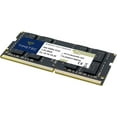 thumbnail image 3 of Timetec 16GB DDR4 Laptop RAM Memory, 2133MHz PC4-17000, SODIMM 260-Pin, Non-ECC Unbuffered, 1.2V CL15, Dual Rank 2Rx8, 3 of 7