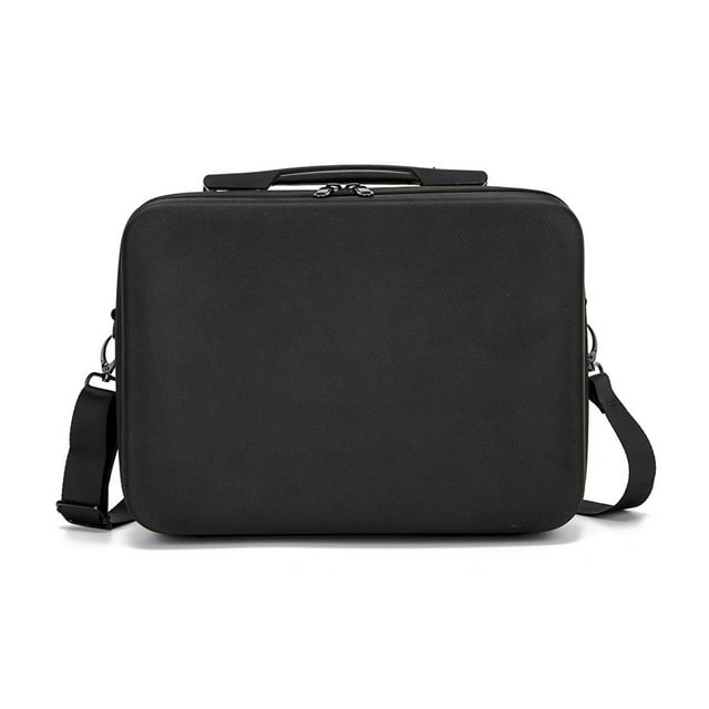 HUASHENG Portable Waterproof Carry Case Storage Shoulder Bag For DJI Mavic Air 2 Drone