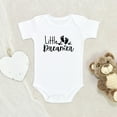 thumbnail image 2 of Newbabywishes - Cute Lil Dreamer Baby Clothes for Boys and Girls - Newborn Baby Clothes, 2 of 4
