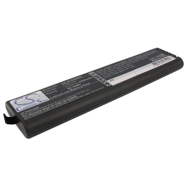 Seilylanka Medical battery for Bard Medsystems 5200mAh 10.8V 9770066 NF2040HD24 Site Rite 5 Site Rite 6 Ultrasound System-