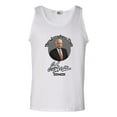 thumbnail image 1 of True American Hero John McCain Signature 1936-2018 DT Adult Tank Top, 1 of 2