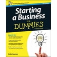 thumbnail image 2 of Starting a Business For Dummies[UK Edition], 2 of 2