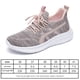thumbnail image 5 of Zapatos casuales para mujer Zapatos de tenis transpirables Zapatos para caminar con cordones (37 Rosa) DQrwqpou Tenis De Mujer Tenis De Hombre, 5 of 8