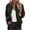 Army Green, variant on Yuaguia Womens Lightweight Bomber Jacket, Casual Zip Up Windbreaker Coat, Loose Fit Ribbed Collar Flight Outerwear with Pockets for Spring Fall Daily Commute and Travel, Navy L