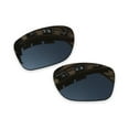 thumbnail image 2 of Vonxyz Stealth Black Polarized Lenses Replacement for Oakley Crossrange OO9361 Sunglass, 2 of 5