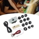 thumbnail image 4 of Joysticks Kit, Plug and Play Dy Joystick A Prueba de Polvo A Prueba de Polvo ABS para Juego de CompuTADORA, 4 of 7