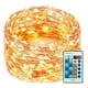 thumbnail image 1 of Control remoto String Light Decute, 300 LED, 30 m, cable de cobre, blanco cálido, 1 of 8