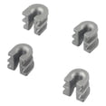 thumbnail image 5 of RichLink Trimmer Head Eyelet Line Retainers 12-Pack for Fs Series String Trimmers, Compatible with Fs55 Fs70 Fs80 Fs85 Fs90 Fs100 Models, Easy install, 5 of 9