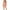Pink, variant on BUIgtTklOP Summer Dresses for Women 2024 Ladies Summer Solid Color Leisure Single Shoulder Long Sleeves Dress