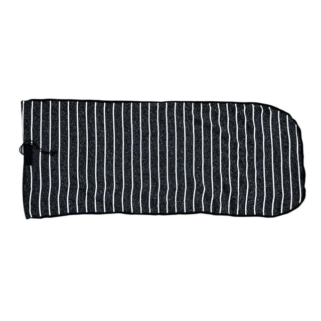 S SERENABLE Housse de Chaussette de Planche de Surf 4.5 Pieds, Extensible et Super-Légère 55