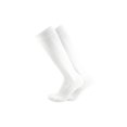 thumbnail image 1 of OrthoSleeve Medical Grade Compression Socks for Men & Women 15-20 mmHg (White, Large), 1 of 4