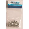 STABILICERS REPLACEMENT CLEATS, 50 PER BAG