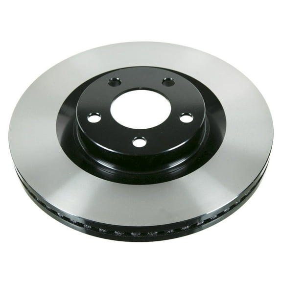 Wagner BD126432E Brake Rotor Fits select: 2007-2014 FORD EDGE, 2007-2015 LINCOLN MKX