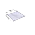 thumbnail image 2 of Grille de Remplacement pour Gril BBQ en Acier Inoxydable pour Grils Standard, 2 of 3
