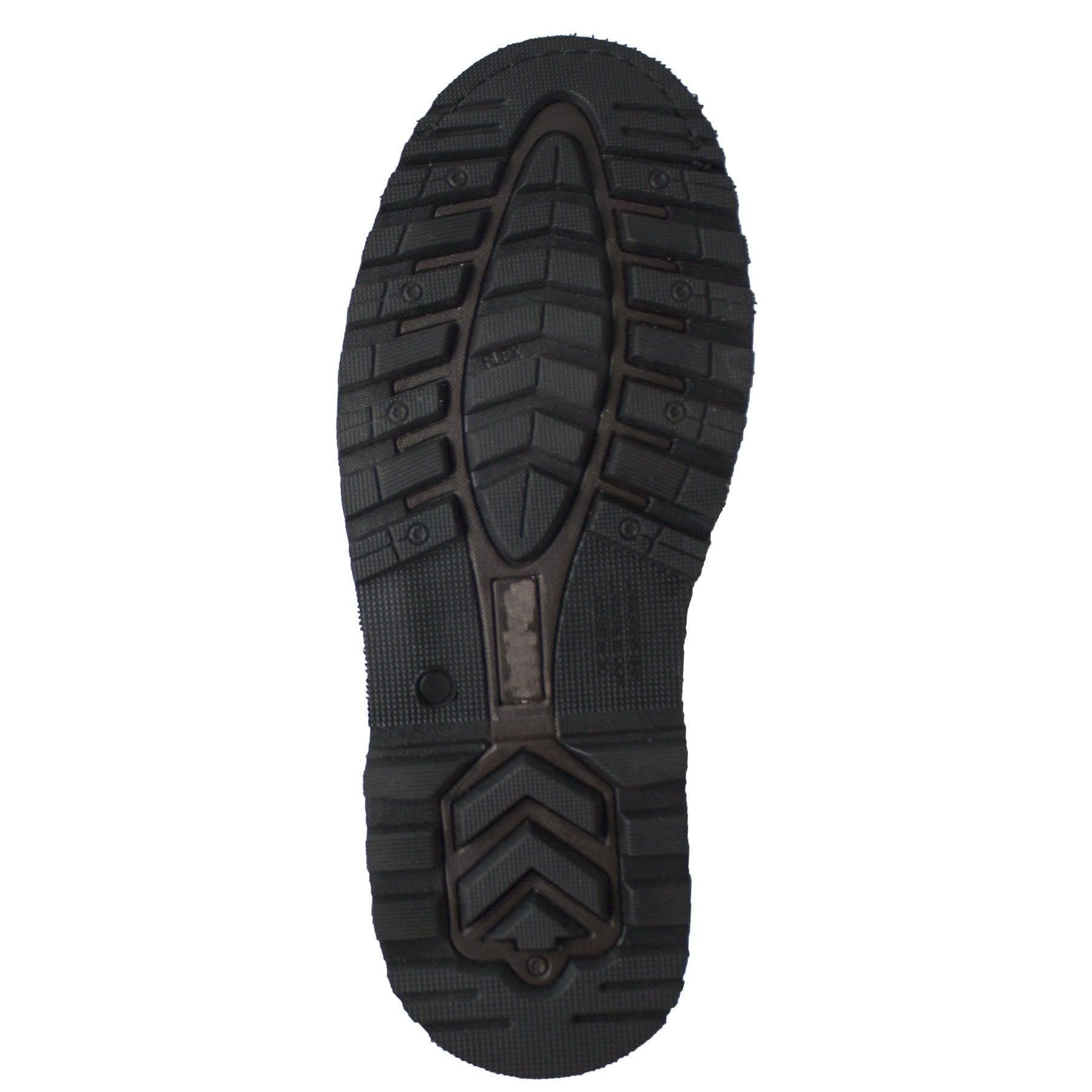 AdTec Men's 9805 7" Steel Toe Work Boots