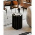 thumbnail image 2 of Moe's Home Collection Taffy Accent Table, 2 of 8