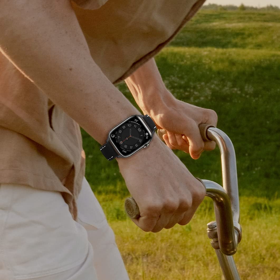 Luxury Apple Watch Band iWatch Series Ultra 8 7 6 5 4 38mm/40mm