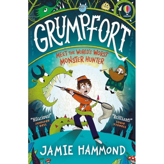 Grumpfort, (Paperback)