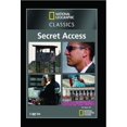 thumbnail image 1 of National Geographic Classics: Secret Access, 1 of 1
