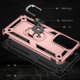thumbnail image 5 of Funda de teléfono para Xiaomi Redmi Note 11 Pro Plus Global de Uso Rudo Shockproof + Cristal 9D, 5 of 5