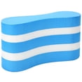 thumbnail image 3 of Tabla flotante, tabla flotante de EVA para nadar, equipo de entrenamiento de natación, accesorios de natación, rendimiento sólido Jadeshay A, 3 of 8