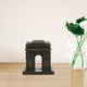 thumbnail image 4 of GOOHOCHY Arco del Triunfo para Dormitorio, Decoración, Arco del Triunfo Decorativo, Accesorio para Fotografía, Manualidades de Construcción de Metal, 4 of 8