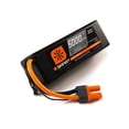 thumbnail image 3 of Spektrum 11.1V 5000mAh 3S 30C Étui Rigide Intelligent Batterie LiPo : IC5, SPMX50003S30H5, 3 of 4