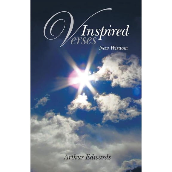 Inspired Verses: New Wisdom (Paperback)