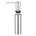 thumbnail image 3 of Liquid  Dispenser, Countertop  Dispenser, Refillable For Kitchen Dish  Hand  Bathroom, 3 of 8