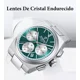 thumbnail image 5 of Reloj Hombre Cuarzo Casual De Acero Inoxidable Reloj Man, 5 of 8