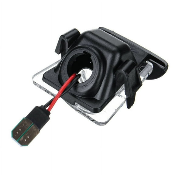 Acaige LED SMD License Plate Light Rear Bumper Lamp Fit For Jeep Wrangler JK JKU 07-18