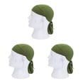 thumbnail image 2 of Yuarrent Diadema Ciclismo Sombrero Bufanda Motocicleta Envoltura para la cabeza Gorro Accesorios Mujeres Hombres Pañuelo Transpirable Adultos Sombreros Type1 NO1 Yuarrent CBP049287, 2 of 6