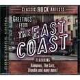 thumbnail image 4 of Greetings From the East Coast - Greetings From the East Coast [CD], 4 of 4