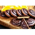 thumbnail image 4 of Jaffa Biscuit Cakes Orange Flavor 150 G, 4 of 5