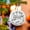10 Pack-WD3932, variant on 10 Pack Of Christmas Acrylic Flat Ornaments Round Friend Ornaments Christmas Decoration