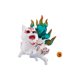 thumbnail image 1 of Figura Max Factory Nendoroid Okami - Shiranui, 1 of 1