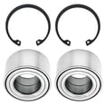 thumbnail image 6 of M MATI Front Wheel Bearings for Polaris Ranger Sportsman 300 400 450 500 570 600 700 800 ACE 425 ETX EV TM, 6 of 8