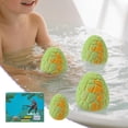 thumbnail image 1 of Linnome Bath Gift Set with Hidden Toy, 12 Pack Bath Bomb Surprise for Relaxation, 1 of 6
