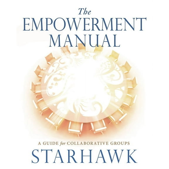 The Empowerment Manual (Paperback)