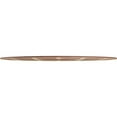 thumbnail image 3 of 24"OD x 8 3/4"ID x 1/4"T O'Neal Wood Fretwork Pierced Ceiling Medallion, Birch, 3 of 3
