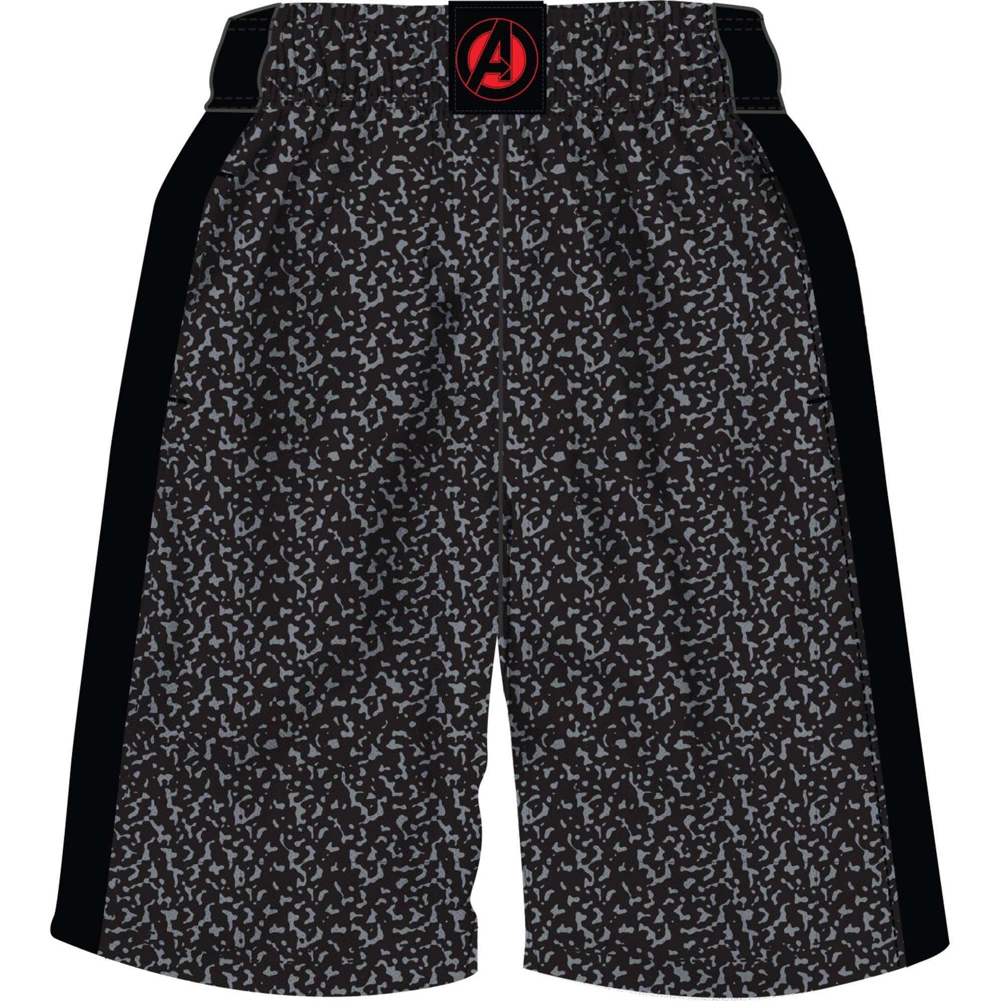 Solid Short (Little Boys & Big Boys)