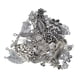 thumbnail image 5 of 100 Forma Mezaclado Plata Árbol de Flor Mixta Colgante para Decoración Accesorio de Fabricación de Abalorios y Bisutería perfecl Colgantes de encantos, 5 of 8