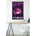 thumbnail image 5 of Pokemon - Gengar Wall Poster with Magnetic Frame, 22.375" x 34", 5 of 6